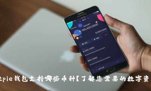 Bitpie钱包支持哪些币种？了解您需要的数字资产！