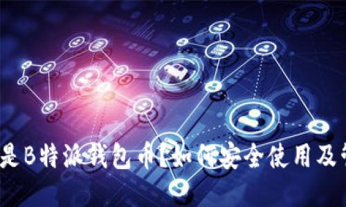 什么是B特派钱包币？如何安全使用及管理？