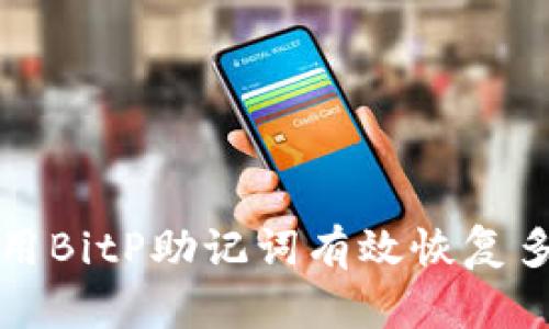  如何利用BitP助记词有效恢复多种密钥？