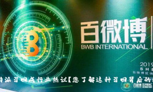 为何B特派召回成行业热议？您了解这种召回背后的秘密吗？