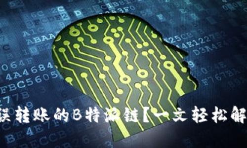 如何找回错误转账的B特派链？一文轻松解决你的疑惑！
