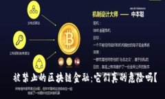  被禁止的区块链金融：它们真的危险吗？