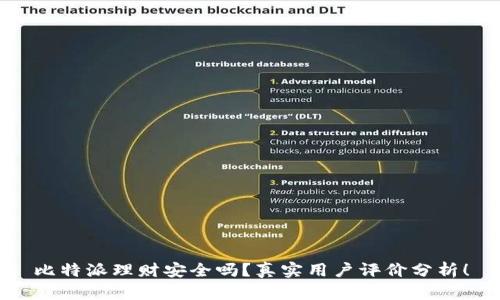 比特派理财安全吗？真实用户评价分析！