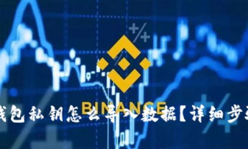 b特派钱包私钥怎么导入数据？详细步骤解析！