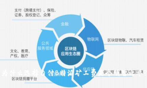 为什么选择自付B特派矿工费是个明智之举?