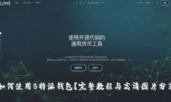 如何使用B特派钱包？完整教程与高清图片分享