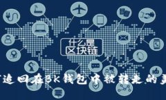 如何追回在BK钱包中被转走的美金？
