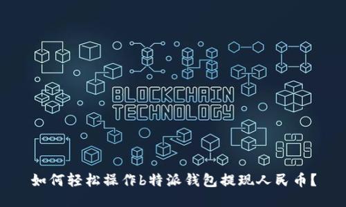 如何轻松操作b特派钱包提现人民币？