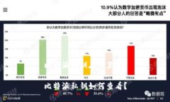 比特派私钥在哪里看？比特派私钥如何查看？