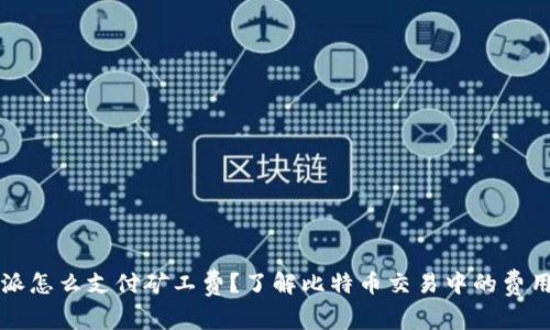 比特派怎么支付矿工费？了解比特币交易中的费用计算