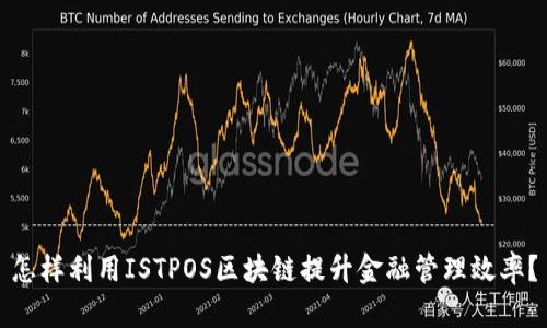 怎样利用ISTPOS区块链提升金融管理效率？