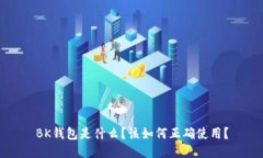 BK钱包是什么？该如何正确使用？