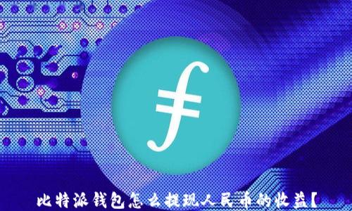 
比特派钱包怎么提现人民币的收益？