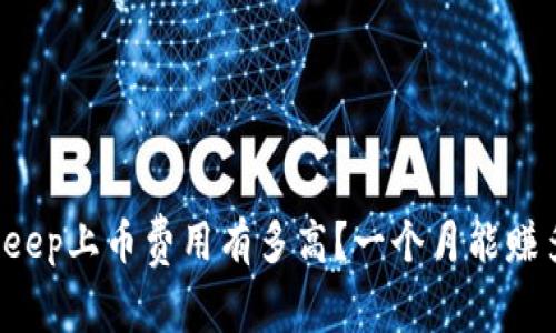 BitKeep上币费用有多高？一个月能赚多少？