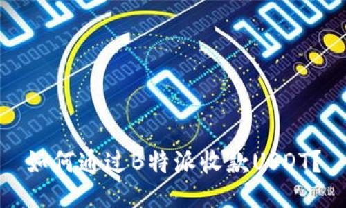 如何通过B特派收款USDT？