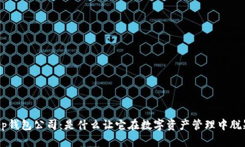 BitKeep钱包公司：是什么让它在数字资产管理中脱颖而出？