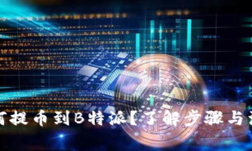 USDK如何提币到B特派？了解步骤与注意事项！