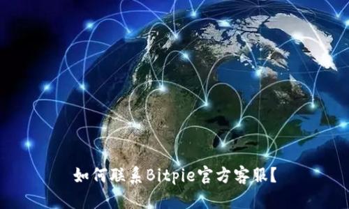 如何联系Bitpie官方客服？