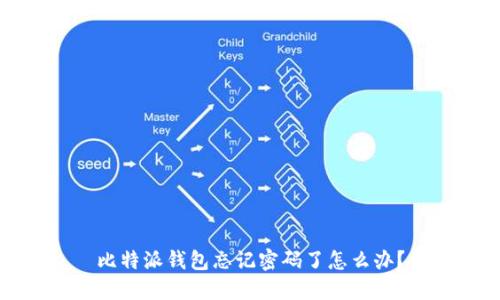 比特派钱包忘记密码了怎么办？