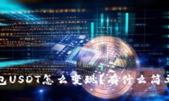 b特派钱包USDT怎么变现？有什么简单的方法？