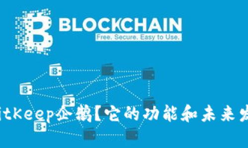 什么是BitKeep企鹅？它的功能和未来发展如何？