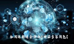 : 如何选择适合你的B特派多签钱包？