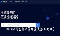 Bitpie钱包出现问题应该怎么处理？