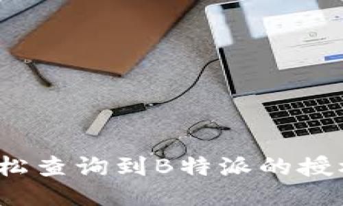 如何轻松查询到B特派的授权店铺？