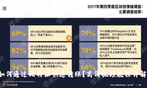 如何通过比特派快速转账？高清视频教程详解！