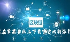 如何在苹果手机上下载官方比特派钱包？