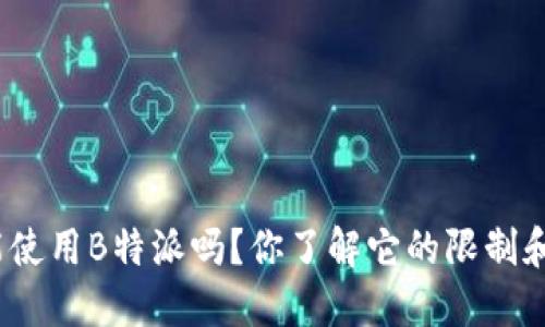 在国内能使用B特派吗？你了解它的限制和优势吗？