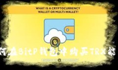 如何在BitP钱包中购买TRX能量？