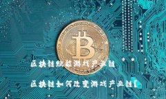 区块链赋能游戏产业链区块链如何改变游戏产业