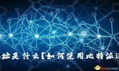 比特派香港公司地址是什么？如何使用比特派进