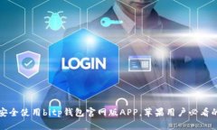如何安全使用bitp钱包官网版APP，苹果用户必看的