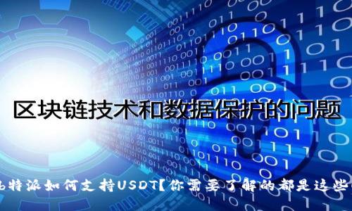 b特派如何支持USDT？你需要了解的都是这些！