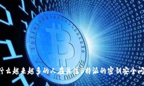 为什么越来越多的人在关注B特派的密钥安全问题？