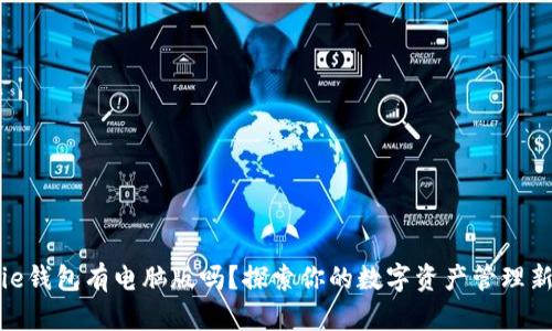 Bitpie钱包有电脑版吗？探索你的数字资产管理新方式