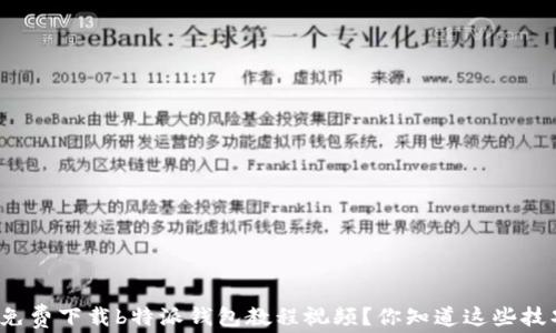 
如何免费下载b特派钱包教程视频？你知道这些技巧吗？