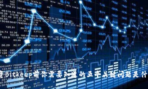 投资Bitkeep前你需要知道的五个关键问题是什么？
