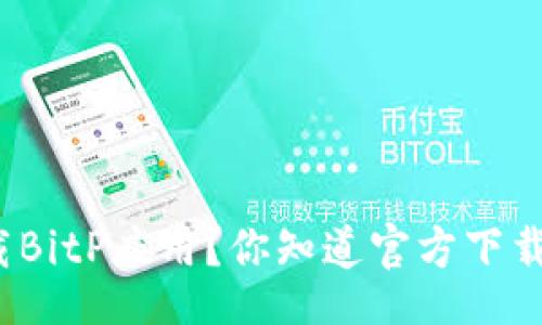 xml
如何安全下载BitP应用？你知道官方下载地址在哪吗？