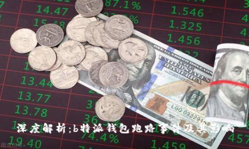 深度解析：b特派钱包跑路事件及其影响