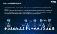  金融区块链底层平台的现状与未来发展
