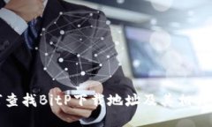 如何查找BitP下载地址及其相关信息