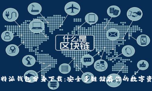 比特派钱包分身下载：安全多链储存你的数字资产