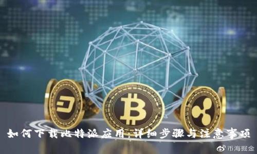 如何下载比特派应用：详细步骤与注意事项