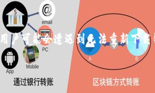 比特派钱包，作为一种数字资产管理工具，受到越来越多用户的青睐。然而，在某些情况下，用户可能会遭遇到无法重新下载钱包的困境。本文将针对这一问题进行详细探讨，并整合相关知识，帮助用户解决这一难题。

比特派钱包无法重新下载的原因与解决方案