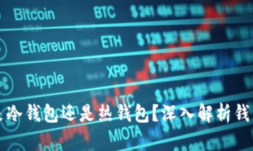 比特派钱包是冷钱包还是热钱包？深入解析钱包类型与特点