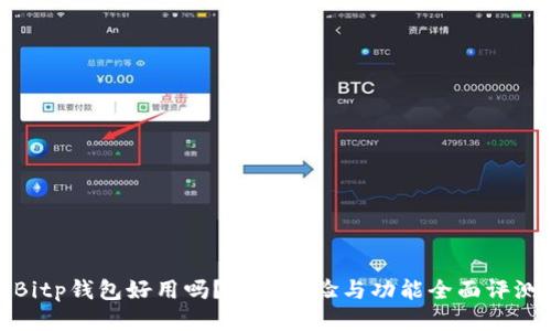 Bitp钱包好用吗？用户体验与功能全面评测