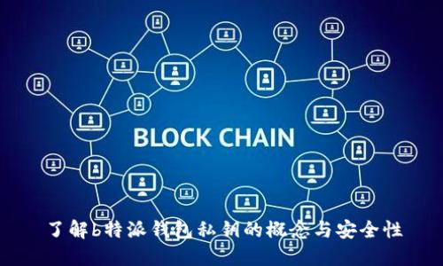 了解b特派钱包私钥的概念与安全性
